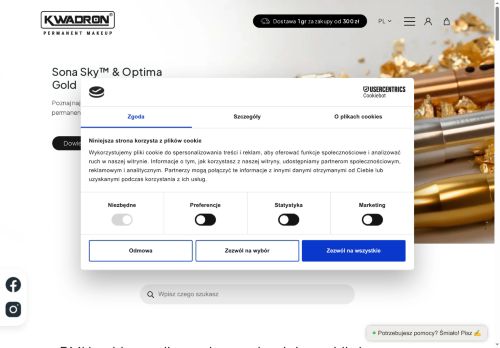 KWADRON Sp. z o. o. sp. k.