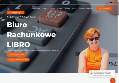 „Libro” Dorota Grzegolec