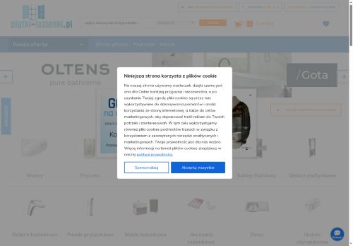 Plytki-lazienki.pl Sp. z o.o.