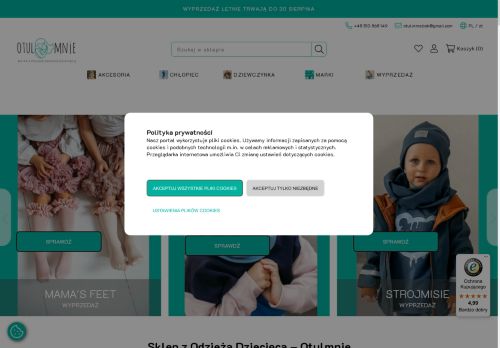 Katarzyna Tercz Otulmnie