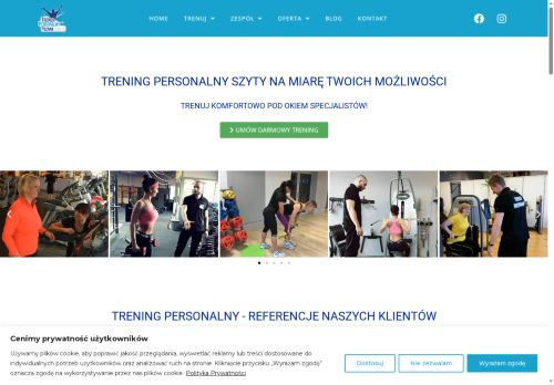 FG Sport Filip Grabowski